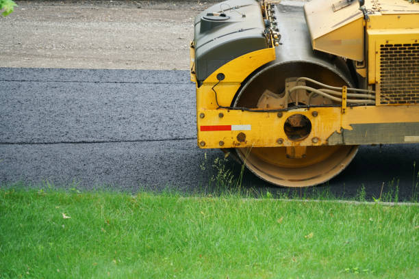 Best Driveway Repair and Patching  in Alma, GA