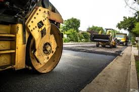 Driveway Snow Removal Preparation in Alma, GA